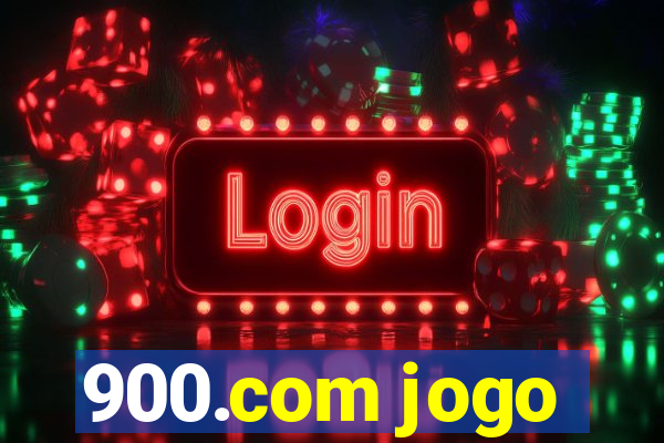 900.com jogo